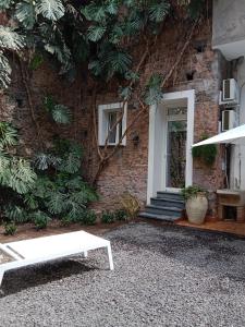 Casa Bouganville
