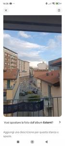 Stylish Central Flat near Station