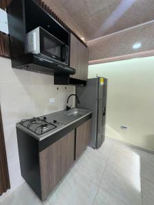 301 Akerman Loft - Norte Cali