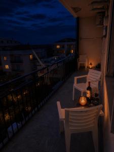 Scalea Seaside Retreat