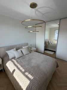 Elegancki apartament premium