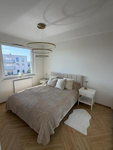 Elegancki apartament premium