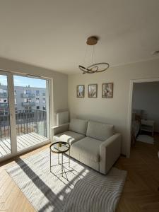 Elegancki apartament premium