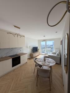 Elegancki apartament premium