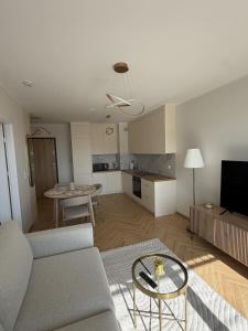 Elegancki apartament premium
