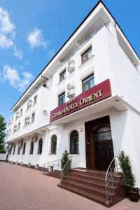Grand Hotel Orient Braila
