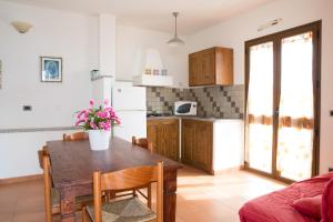 Appartamenti Torre di Barì img56