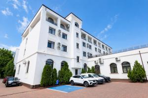 Grand Hotel Orient Braila