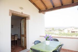 Appartamenti Torre di Barì img36