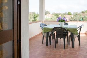 Appartamenti Torre di Barì img39