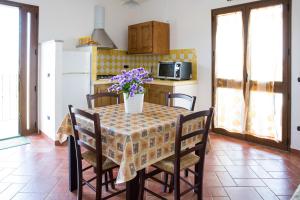 Appartamenti Torre di Barì img43