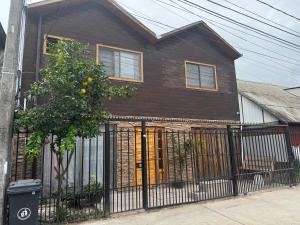 Arriendo habitaciones Talca
