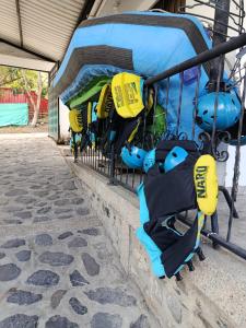 Naru CasaBlanca