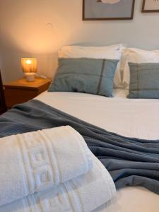 Spacious Coastal Apartment T2 - Esmoriz Beach