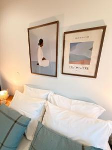Spacious Coastal Apartment T2 - Esmoriz Beach