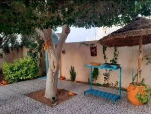 Maisons Maktoub Djerba
