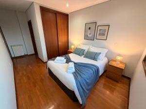Spacious Coastal Apartment T2 - Esmoriz Beach