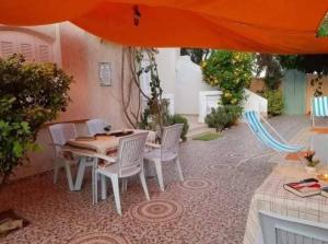 Maisons Maktoub Djerba
