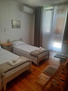 Guest Rooms Ilko
