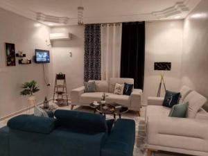 Maisons Maktoub Djerba