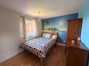 Modern Ensuite Room Near Luton Airport
