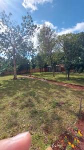 Hospedaje y Camping Carmen del Parana