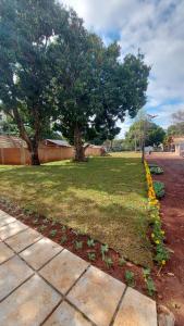 Hospedaje y Camping Carmen del Parana