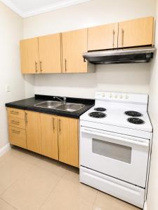 StayMty Suites San Agustin