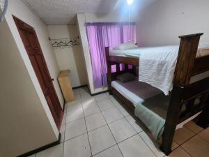 Casa Todah B&B