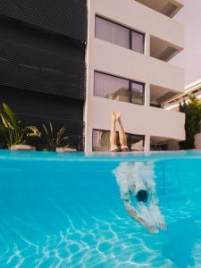 Brasil Suites Boutique Hotel