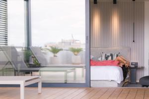 Brasil Suites Boutique Hotel