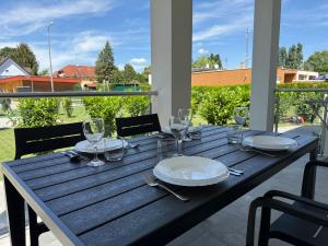Oliva Apartman