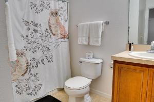 Cozy TH Near Disney & Attractions Fits 8 people