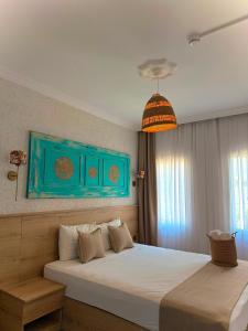 Bodrum Merkez Pansiyon