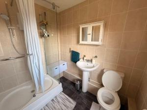 Modern Ensuite Room Near Luton Airport