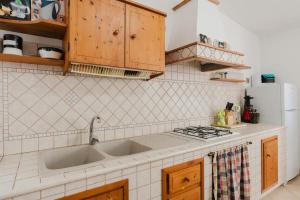 Charming Villa Rental in Mazara Del Vallo with Pool Access