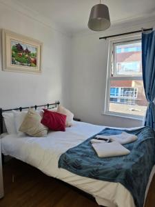 Stratford Lodge BnB London