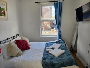 Stratford Lodge BnB London