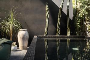 The Four Luxury Villas, 8 Pools, 15 BRs, 38 Pax
