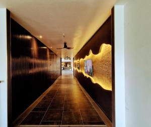 Modern 9 Cozy Living Space at Antharas