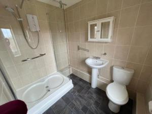 Modern Ensuite Room Near Luton Airport