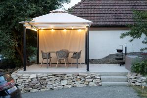 Kácsi Forrás Relax & Spa