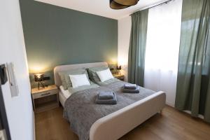 Kácsi Forrás Relax & Spa