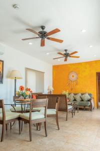 5 bedrooms Private house with pool in Chetumal