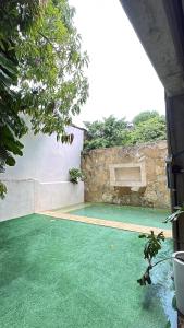 Casa Emilia San Blas