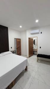 Casa Emilia San Blas
