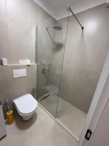 Mabis Apartment