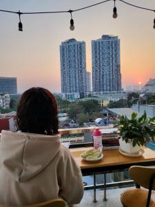 Sleepbox nghỉ trưa & lưu trú ngắn hạn