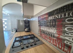 Appartment - Laghi