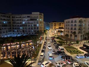 Tanger Marina